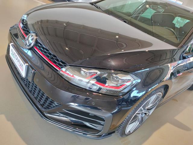 VOLKSWAGEN Golf GTI usata, con Servosterzo