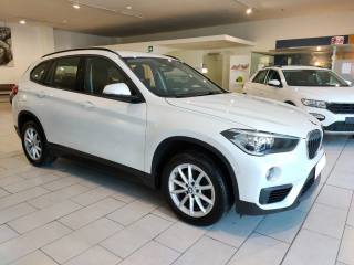 BMW X1 usata, con Airbag Passeggero