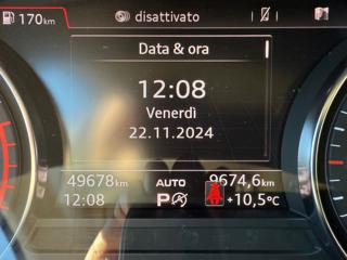 AUDI Q5 usata, con Chiusura centralizzata