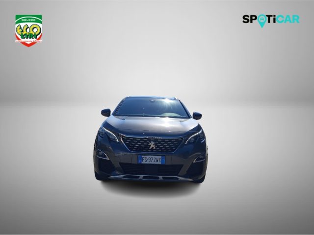 PEUGEOT 3008 usata, con Airbag