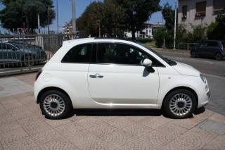 FIAT 500 usata, con Cerchi in lega