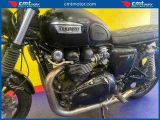 TRIUMPH Bonneville usata 7