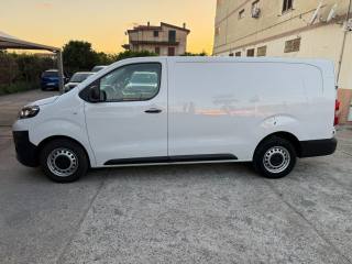 FIAT Scudo usata, con Climatizzatore