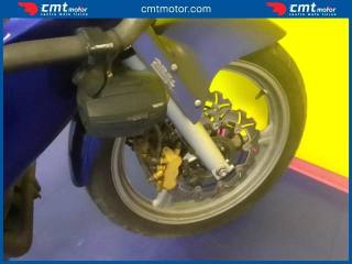 HONDA Varadero 1000 usata 5