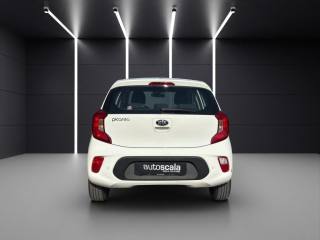 KIA Picanto usata, con Airbag Passeggero