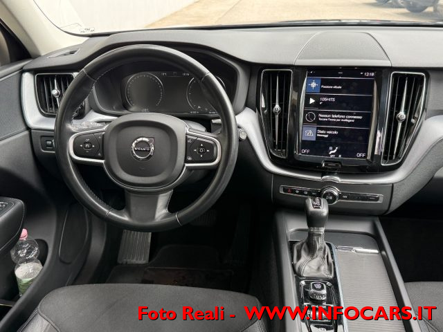 VOLVO XC60 usata, con Controllo automatico clima