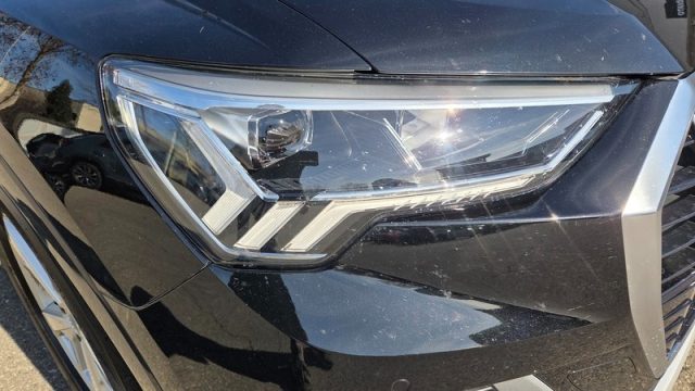 AUDI Q3 usata, con Boardcomputer
