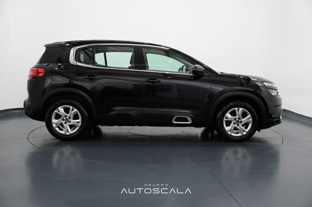 CITROEN C5 Aircross usata, con Chiusura centralizzata