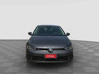 VOLKSWAGEN Polo usata 7