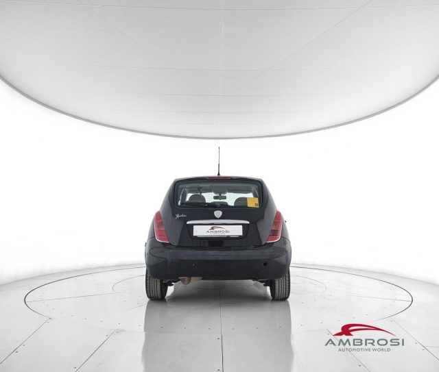 LANCIA Ypsilon usata 5