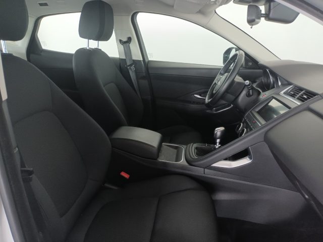 JAGUAR E-Pace usata, con Cruise Control