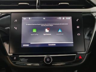 OPEL Corsa usata, con Climatizzatore