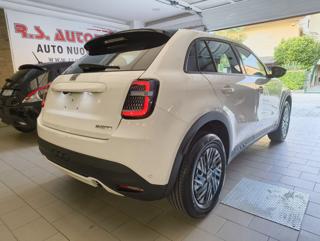 FIAT 600 usata, con Airbag Passeggero