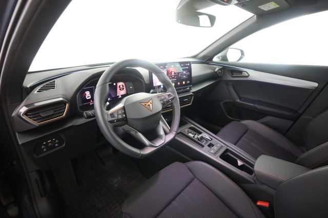 CUPRA Formentor usata 1