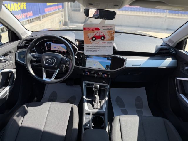 AUDI Q3 usata 25