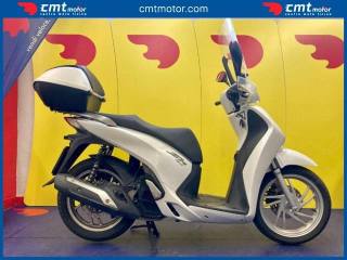 HONDA SH 150