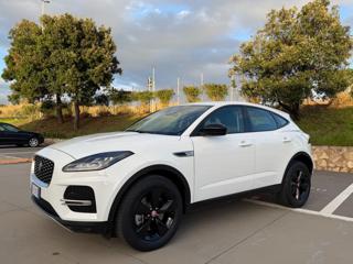 JAGUAR E-Pace usata, con Sensori di parcheggio anteriori