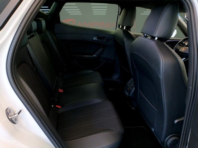 CUPRA Formentor usata 17