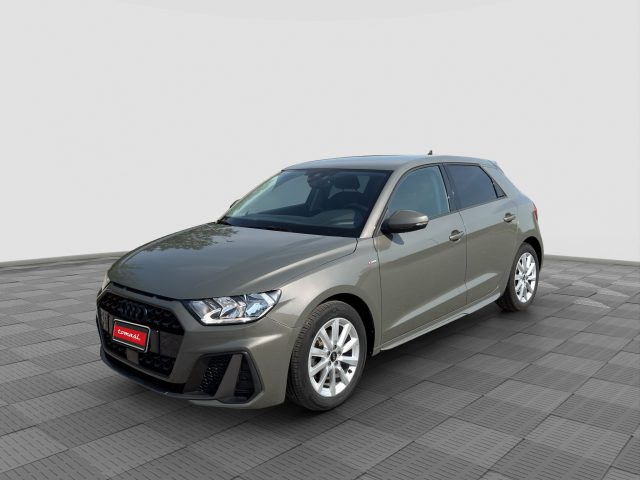 AUDI A1 usata 0