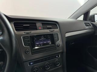 VOLKSWAGEN Golf usata, con Chiusura centralizzata