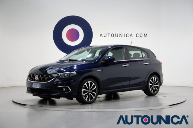 FIAT Tipo usata, con ABS