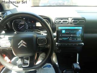 CITROEN C3 Aircross usata, con Antifurto