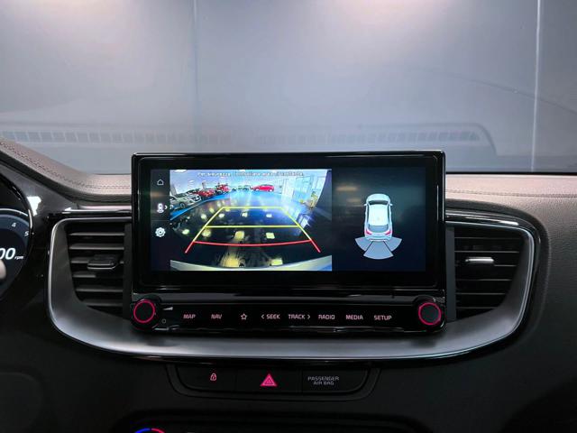 KIA XCeed usata, con Filtro antiparticolato