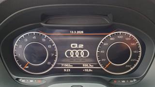 AUDI Q2 usata, con Park Distance Control