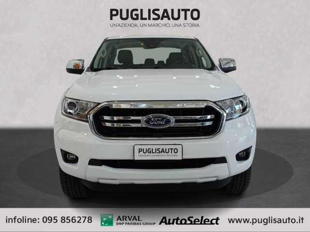 FORD Ranger usata, con Airbag