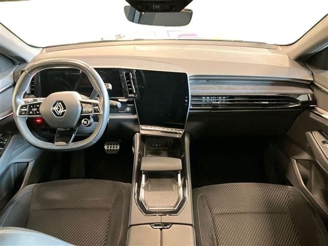 RENAULT Austral usata, con ESP
