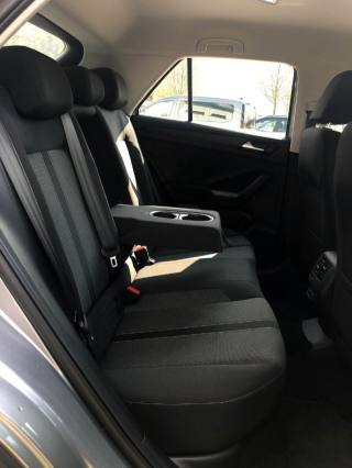VOLKSWAGEN T-Roc usata, con Sistema di riconoscimento della stanchezza