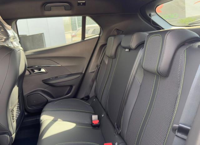 PEUGEOT 2008 usata, con Touch screen