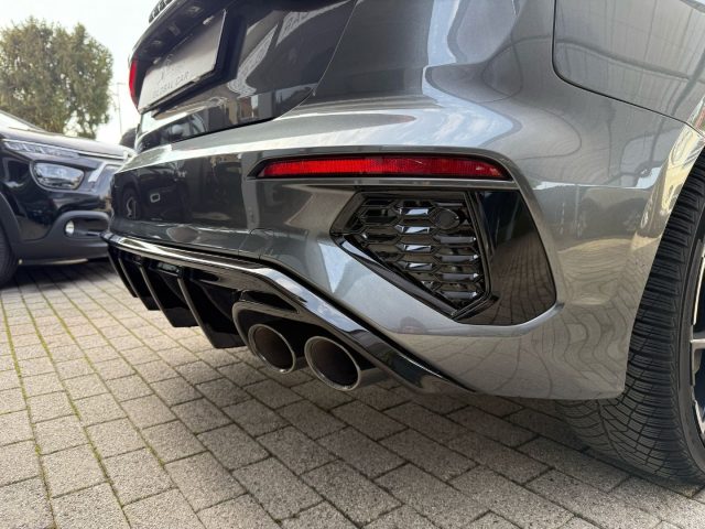 AUDI S3 usata 9