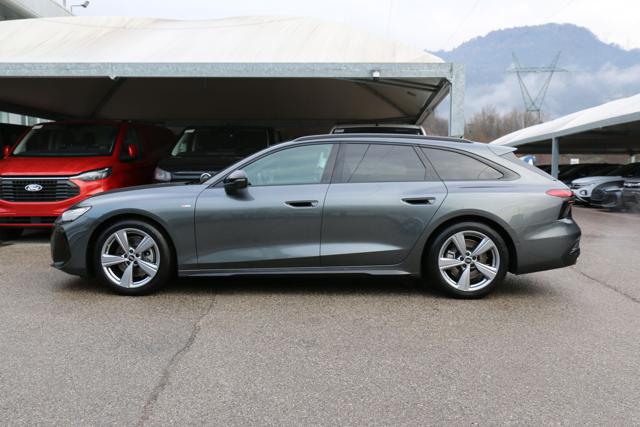AUDI A6 usata, con Controllo trazione
