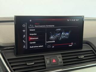 AUDI Q5 usata, con Bluetooth