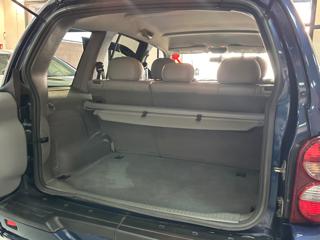 JEEP Cherokee usata, con Climatizzatore