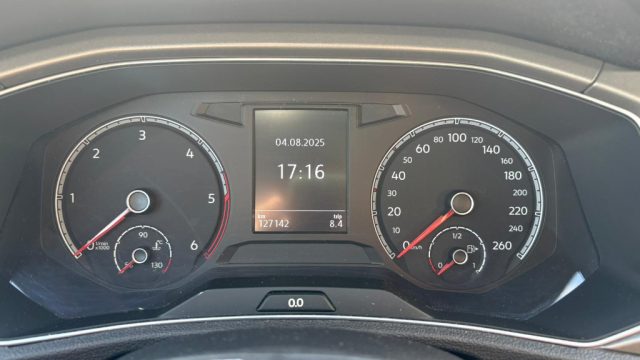 VOLKSWAGEN T-Roc usata, con ESP