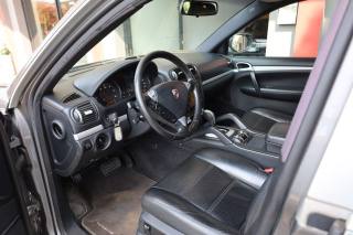 PORSCHE Cayenne usata, con Filtro antiparticolato