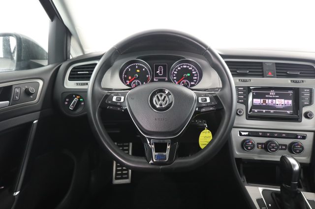 VOLKSWAGEN Golf usata 5
