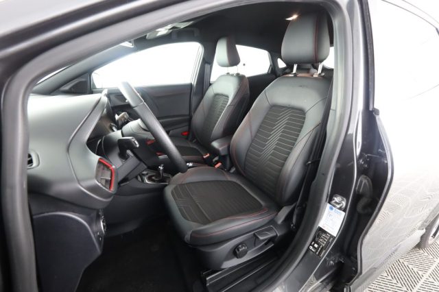 FORD Puma usata 2