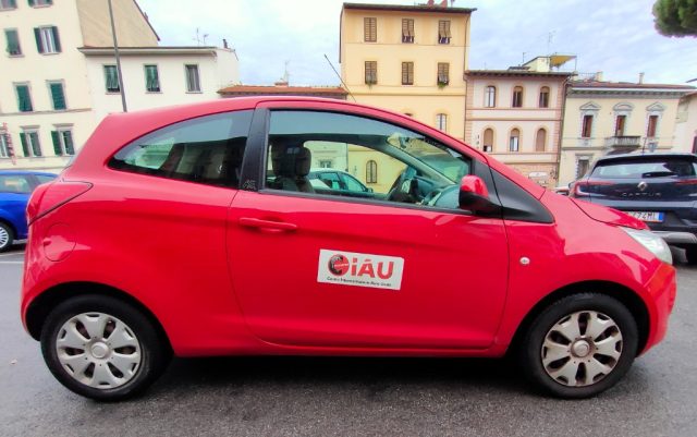 FORD Ka usata, con Climatizzatore