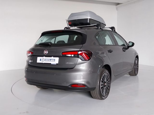 FIAT Tipo usata, con ESP