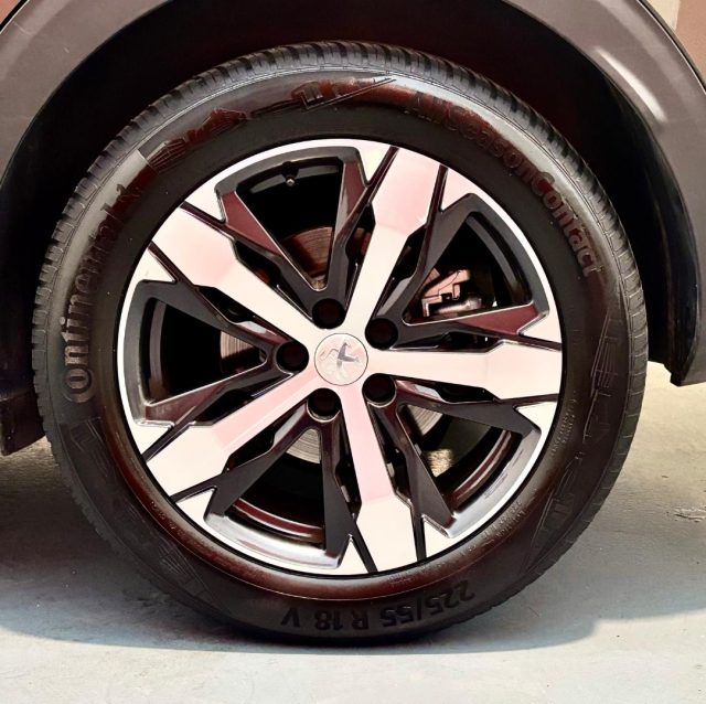 PEUGEOT 3008 usata, con Filtro antiparticolato