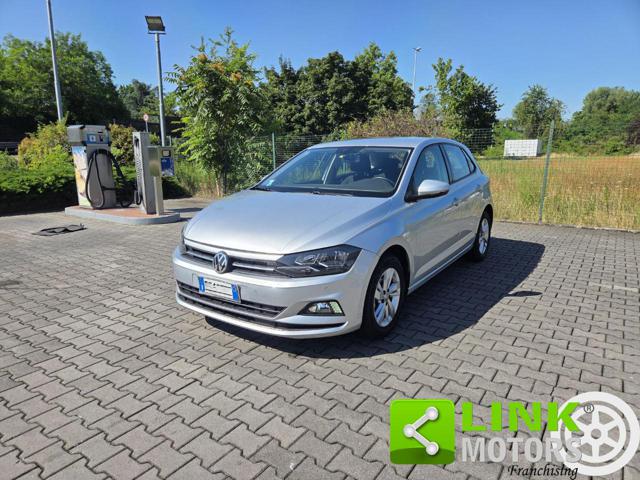 VOLKSWAGEN Polo usata, con ABS