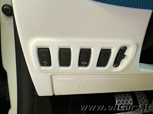 SMART ForTwo usata, con Immobilizzatore elettronico