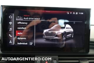 AUDI Q5 usata, con Sedili sportivi