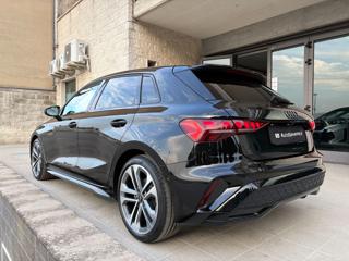 AUDI A3 usata, con Autoradio