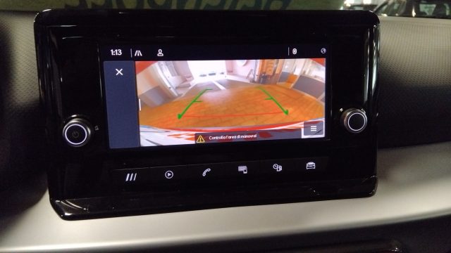 SEAT Arona usata, con Fari LED