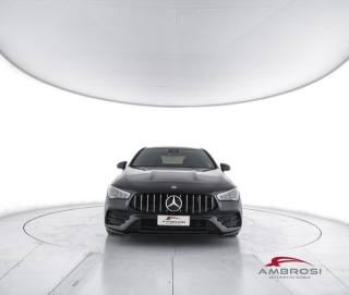 MERCEDES-BENZ CLA 180 usata 4