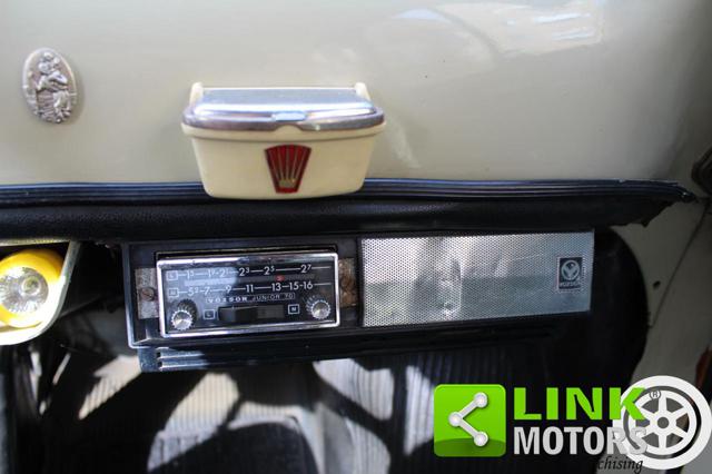 FIAT Cinquecento usata 15